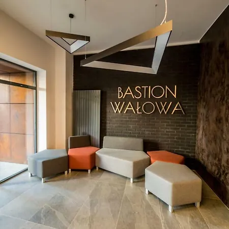 Aston- Modern & Sunny In The Center Danzica